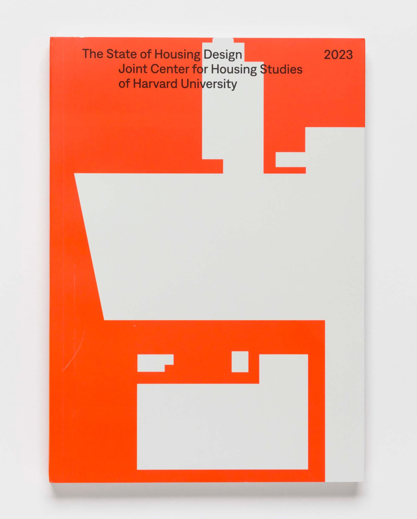 state of housing book cover