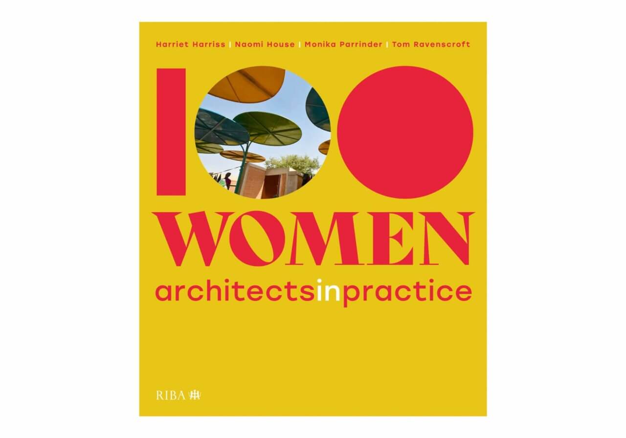 cover of 100 women book