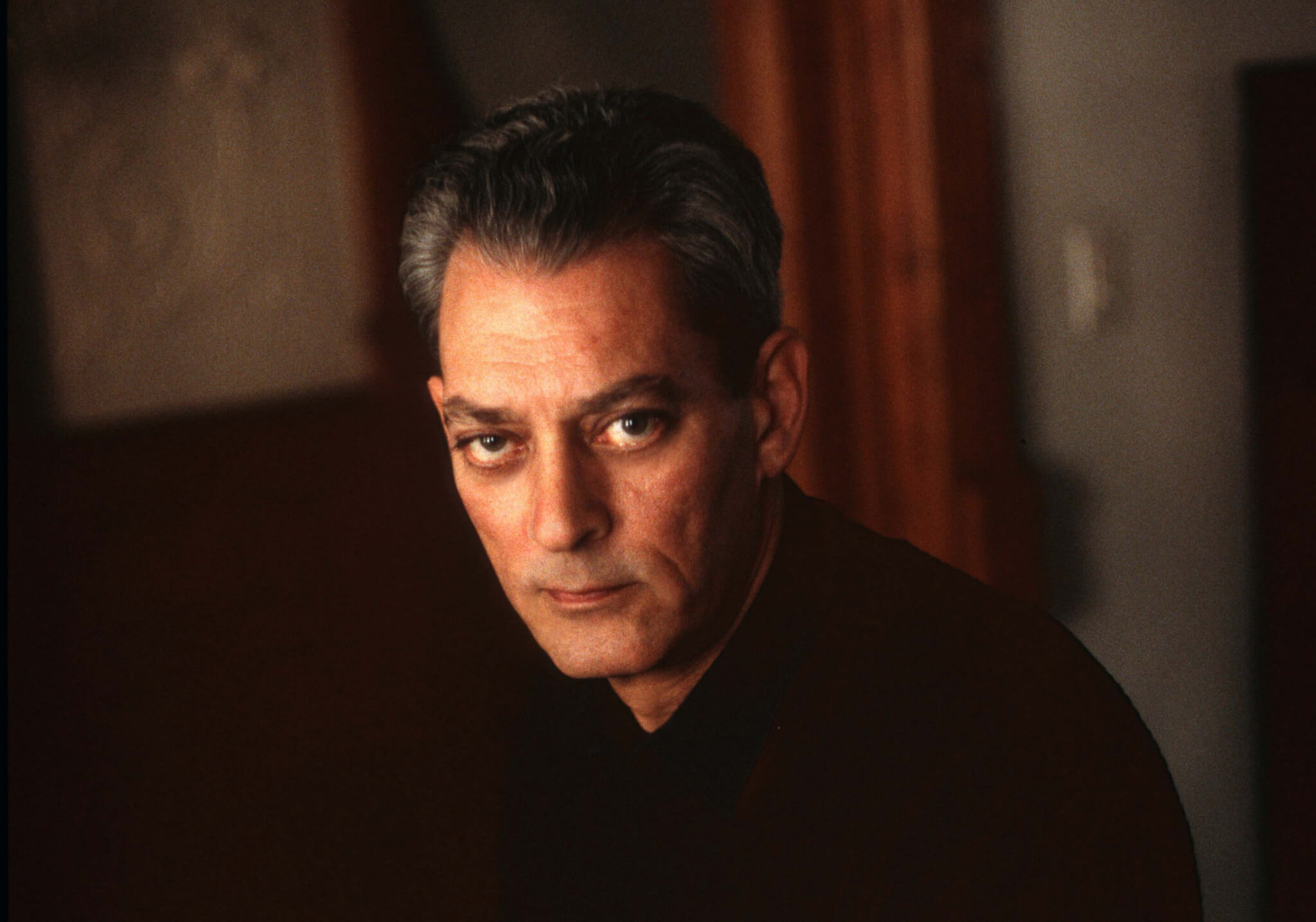 Paul Auster, who chronicled New York on the page and on screen, dies at 77