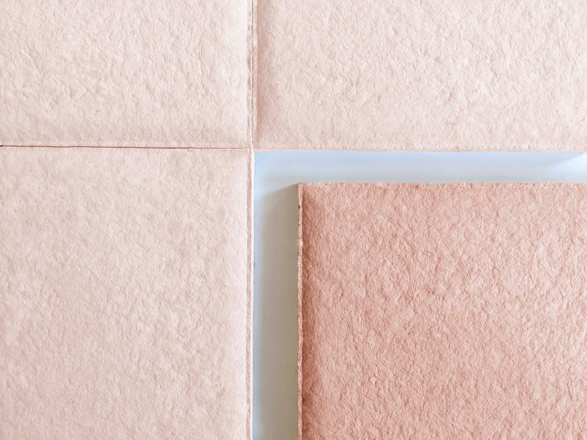 pink acoustic panel 